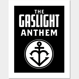 Gaslight Posters and Art